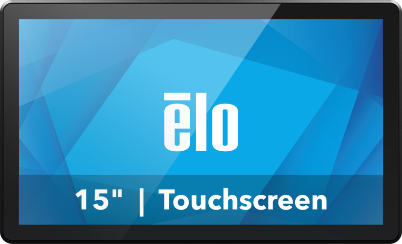 Elo 1564L Open Frame Touch Display
