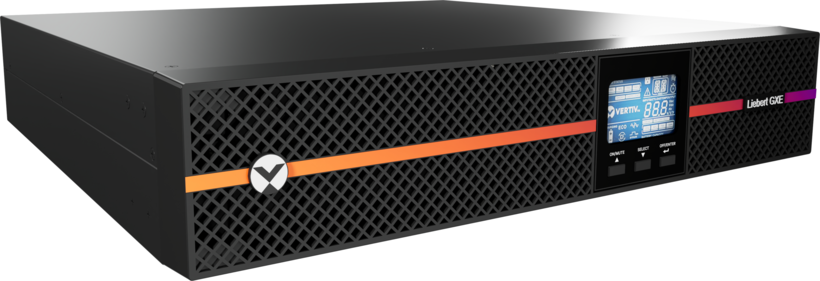 Vertiv Liebert GXE3 RT 1000VA UPS 230V