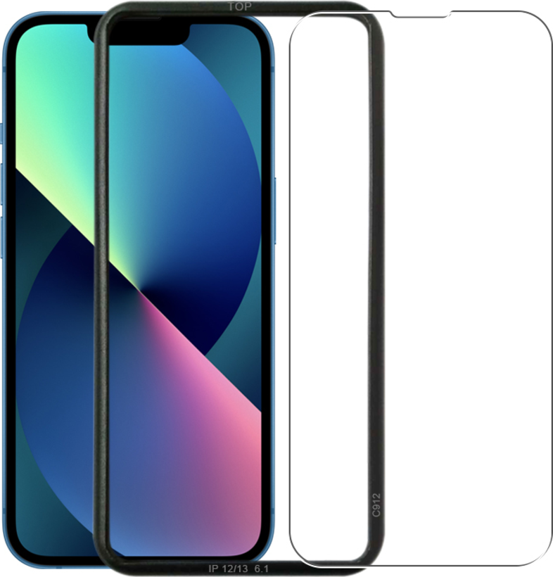 ARTICONA iPhone 13/Pro Montagerahmen