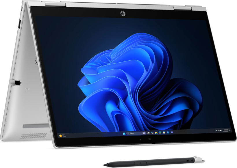 HP ProBook 4 Flip G2i 13 C5 16/256 Go