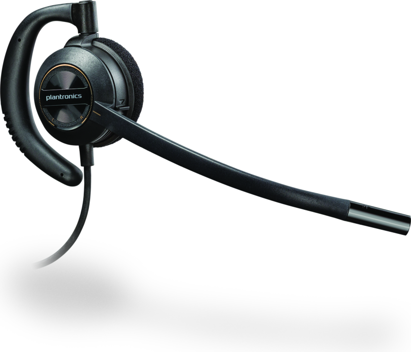 Poly EncorePro HW530 QD-Headset