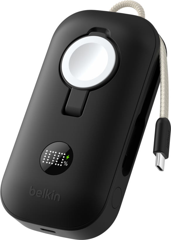 Belkin 10,000mAh 2xUSB-C Powerbank