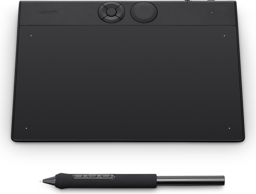Wacom Intuos Pro Small