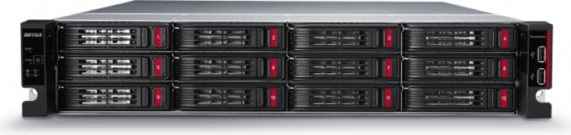 Buffalo TeraStation 51210RH 12-bay NAS