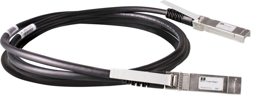 Kabel Direct Attach HPE X240 SFP+ 5 m