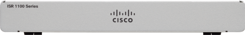 Router Cisco C1101-4P