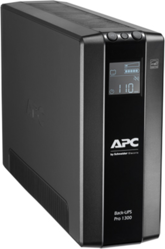 APC Back-UPS Pro 1300 230V