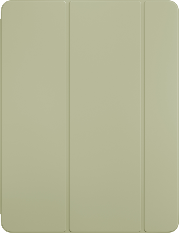 Smart Folio Apple iPad Air 13 verde