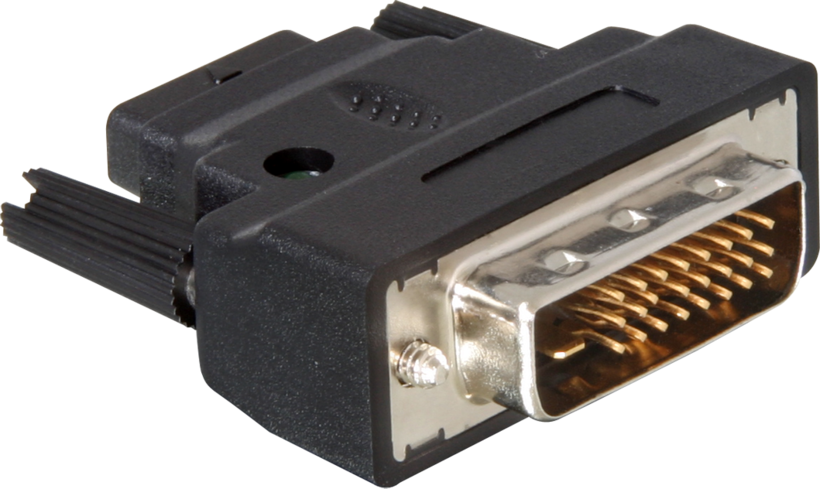 Adaptateur Delock DVI-D - HDMI
