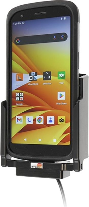 Brodit Zebra HCx/TC2x Active Holder