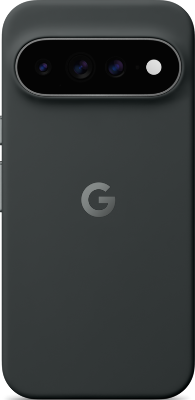 Google Pixel 11 Pro XL Case Obsidian