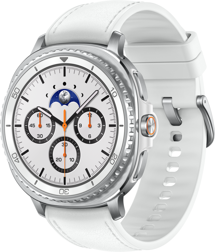 Samsung Galaxy Watch8 Classic BT 46mm Wt