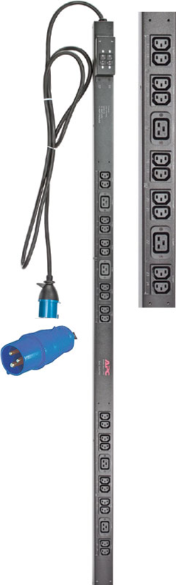 APC Basic Rack PDU 1ph 32A IEC309
