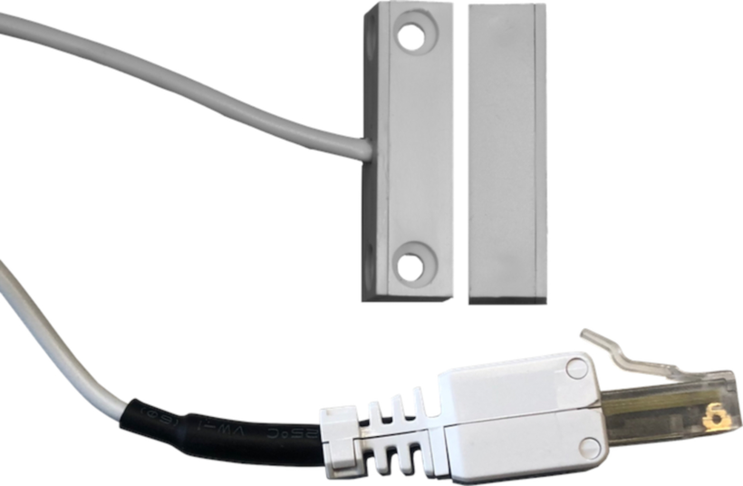 Kentix KDC1-W Door / Magnet Sensor