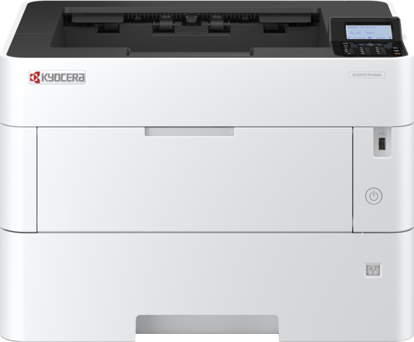 Kyocera ECOSYS P4140dn A3 Printer