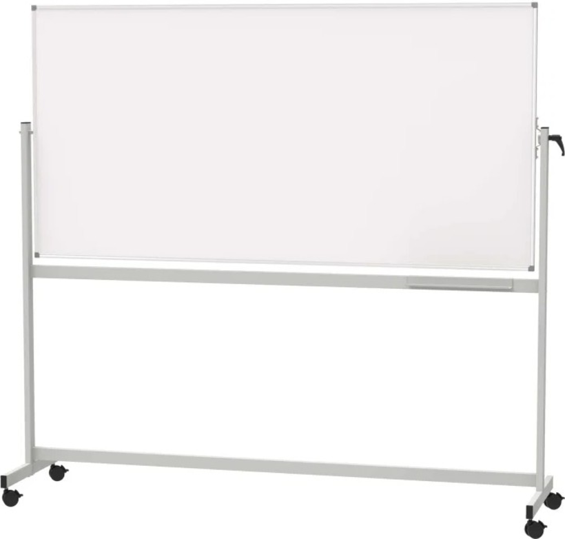 MAULstandard Moderationstafel drehbar