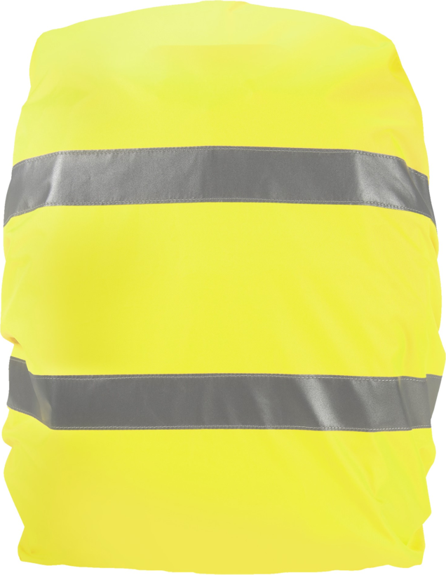 DICOTA Hi-Vis 38-litre Rain Cover
