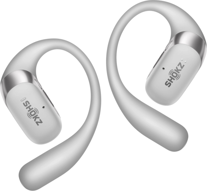 Shokz OpenFit 2+ grau