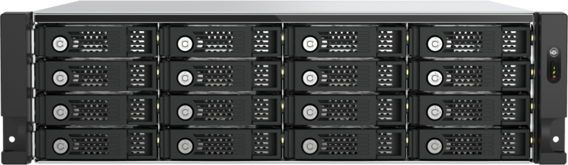 QNAP TL-R1600PES-RP 16 lem. bővítőegység