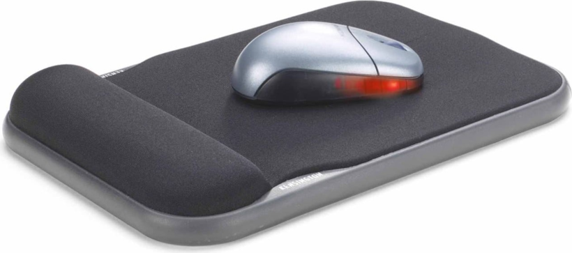 Tapis gel Kensington hauteur réglable