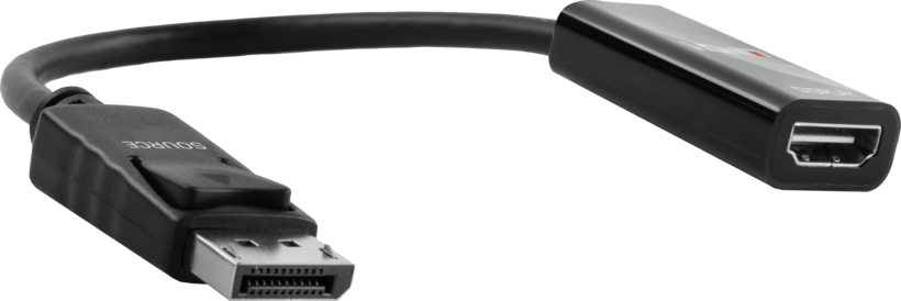 Adapter LINDY DisplayPort - HDMI