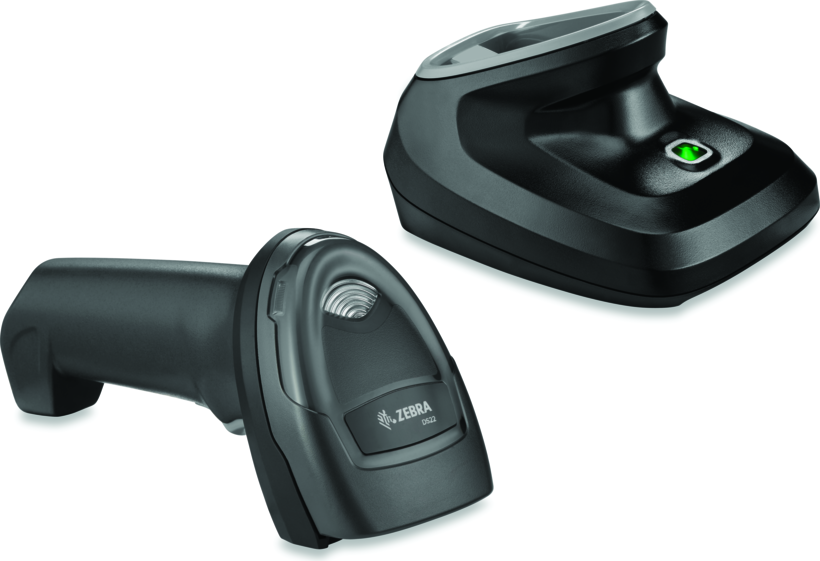 Zebra DS2278 Scanner Kit