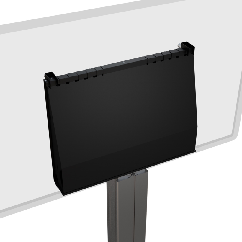 Kindermann DisplayLift Abdeckung