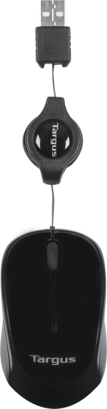 Targus Compact Optical Mouse