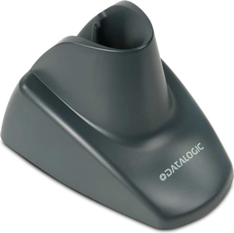 Datalogic AutoSense Standfuß schwarz