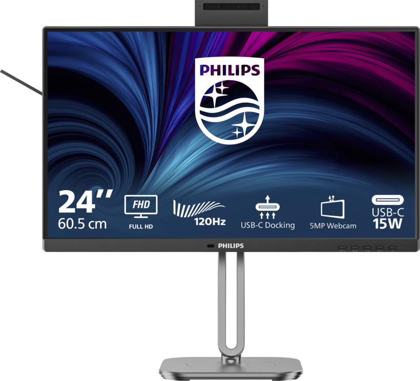 Philips 24B2U4301H Monitor