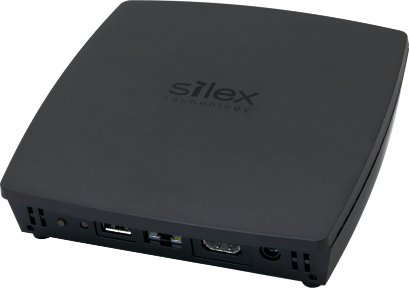 Silex Z-1 Wireless Presentation System