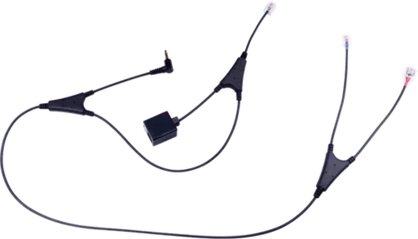 Jabra Link 14201-37 EHS Connection Cable