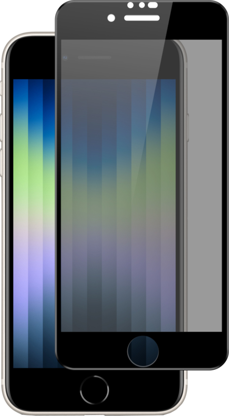 ARTICONA iPhone SE 4-W Privacy Glass
