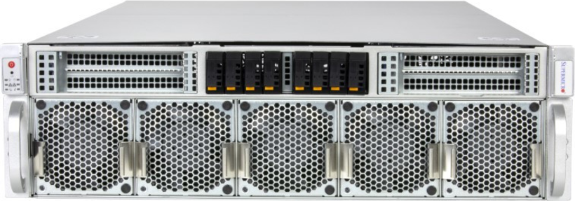 Supermicro Fenway-32X26.4 Server