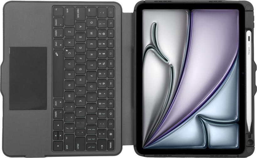 Targus VersaVu iPad BT Keyboard Case