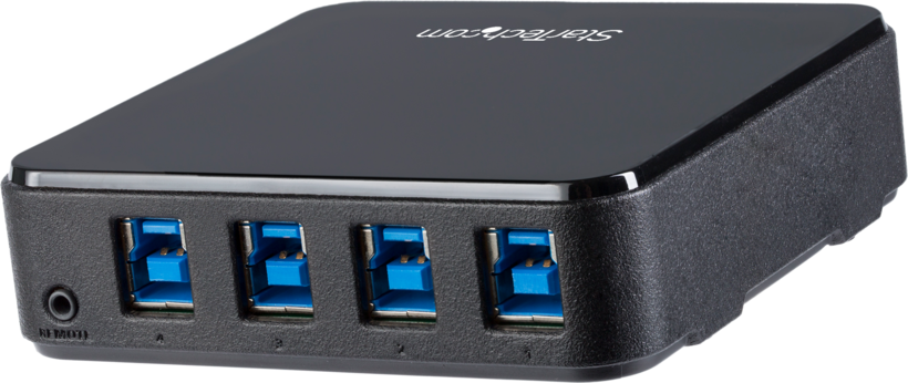 StarTech USB 3.0 Switch 2x PC-4x Device