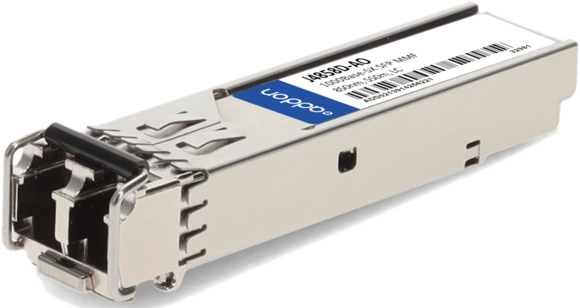 Transcepteur AddOn J4858D-AO