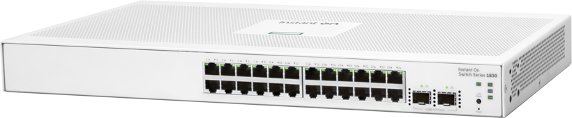 HPE NW Instant On 1830 24G Switch