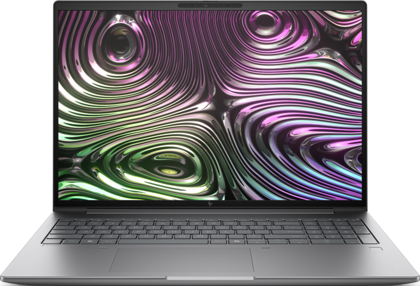 HP ZBook X G1i 16 U7 PRO2000 32GB/1TB