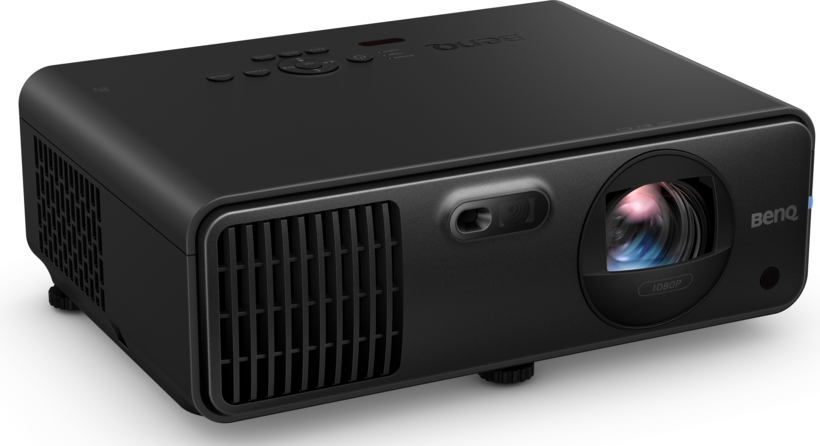 BenQ LH835ST Laser Short-throw Projector