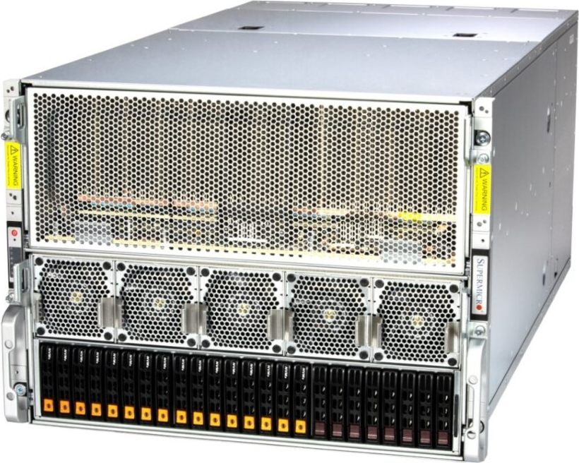 Supermicro Fenway-82E224.3-G8 Server