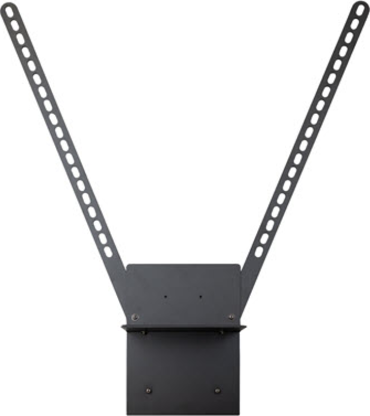 Barco ClickShare Bar TV Mount