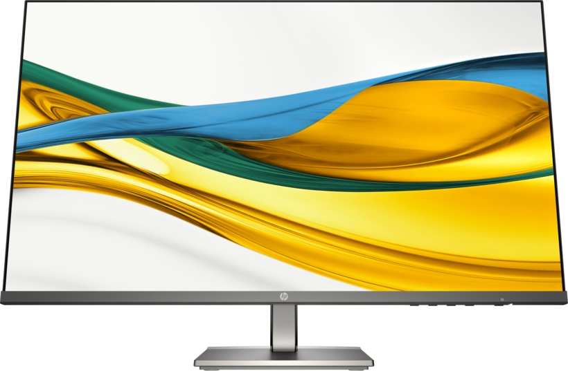 HP Series 5 FHD Monitor - 527da
