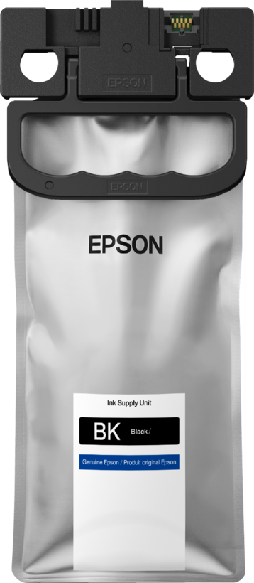 Epson WF EM/EP-C800R XL Ink Black