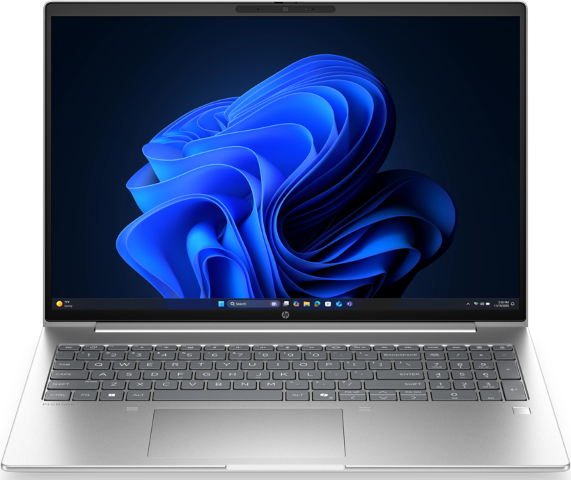 HP ProBook 4 G2a 16 R7 16/512GB