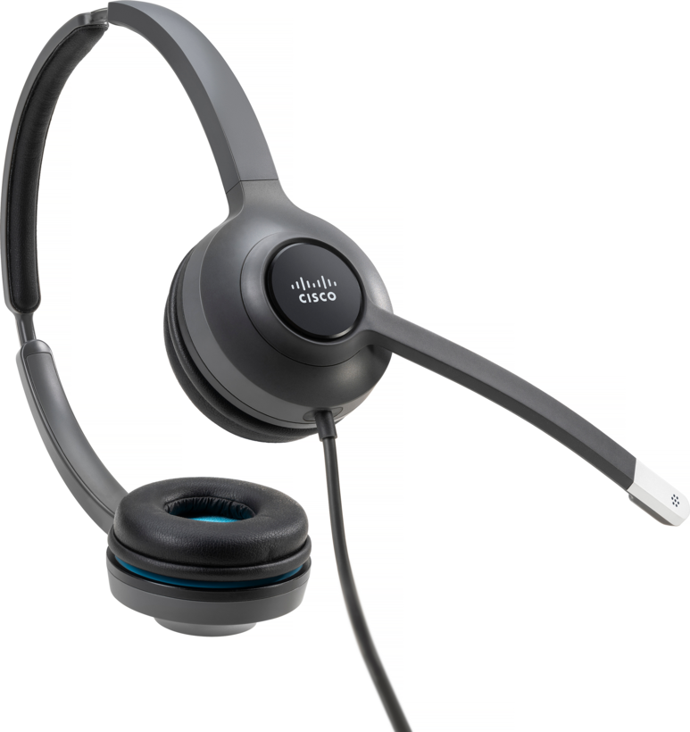Cisco 522 USB-C Headset