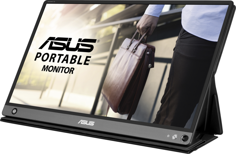 Monitor portatile Asus ZenScreen MB16AHP