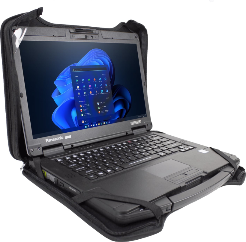 Panasonic FZ-55 Always-on Case