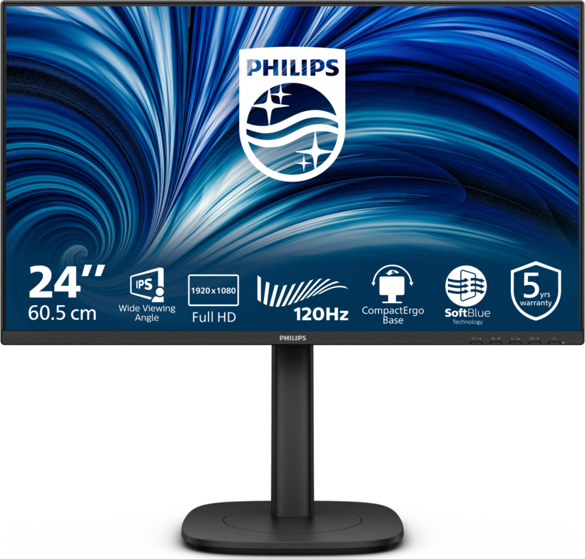 Monitor Philips 24B2N3200J