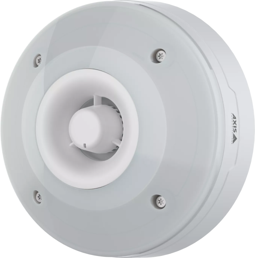AXIS D4100-VE Mk II Network Strobe Siren